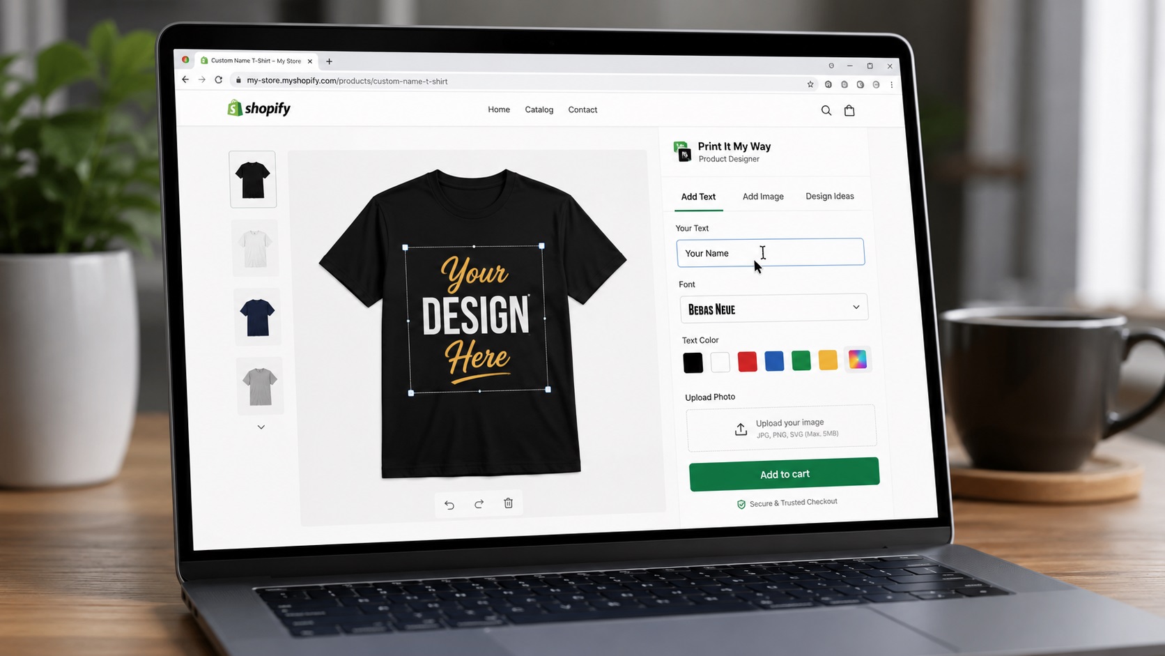 Best Print On Demand Sites North America 2026
