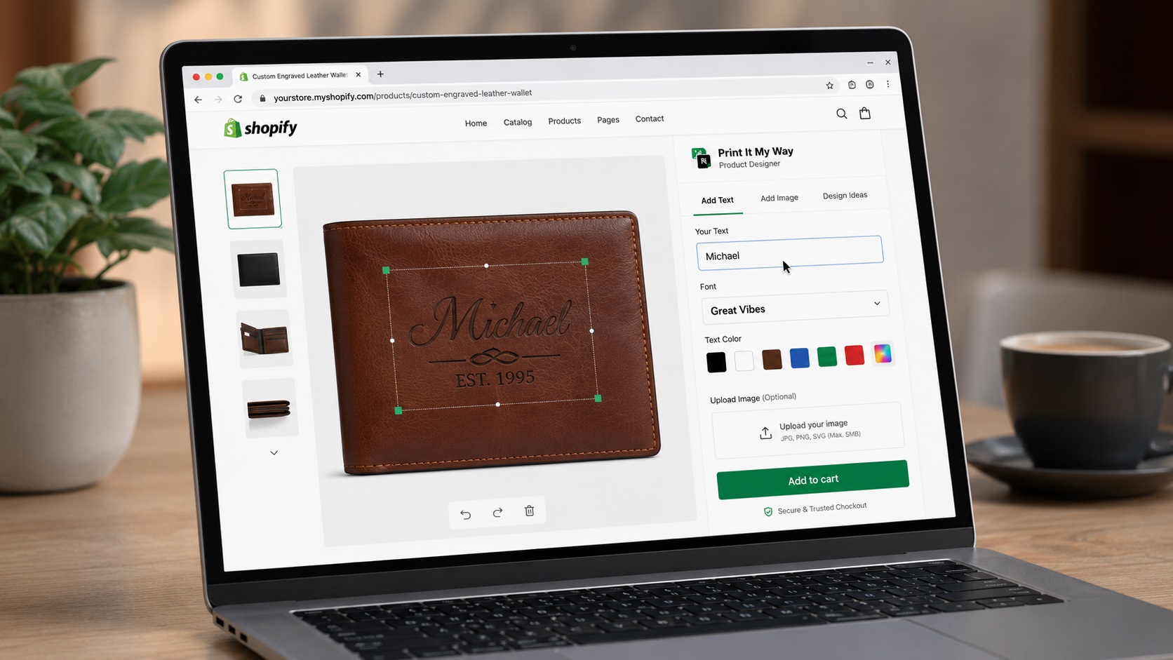 Best Product Personalizer Shopify 2026 Real Time Preview