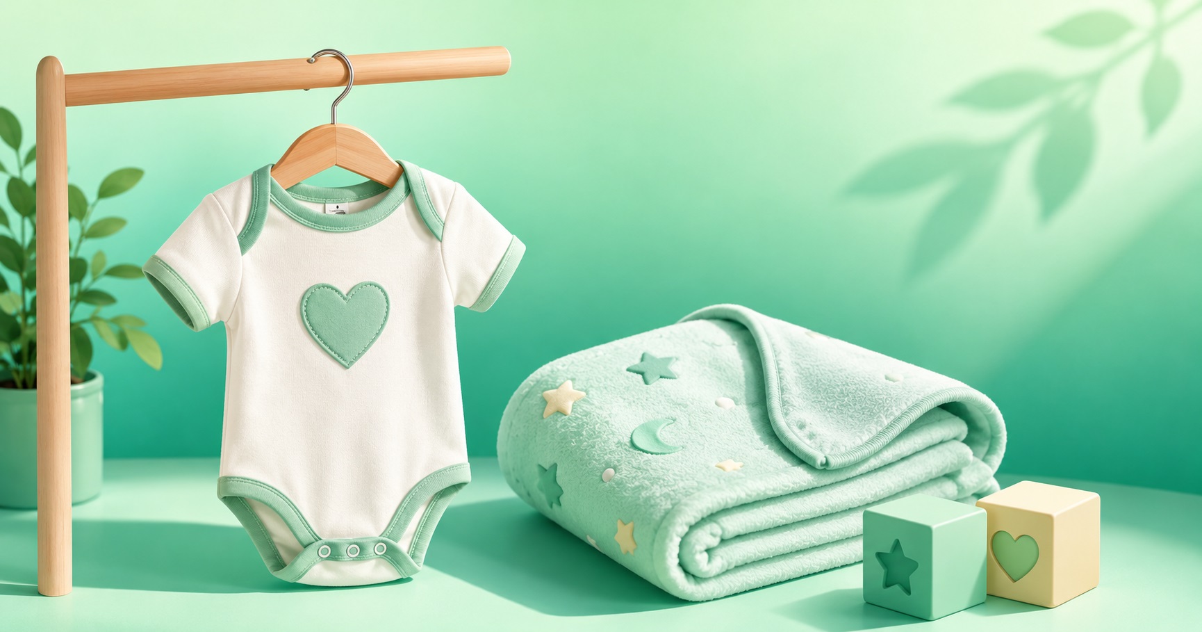 Build a custom baby and kids products designer in Shopify