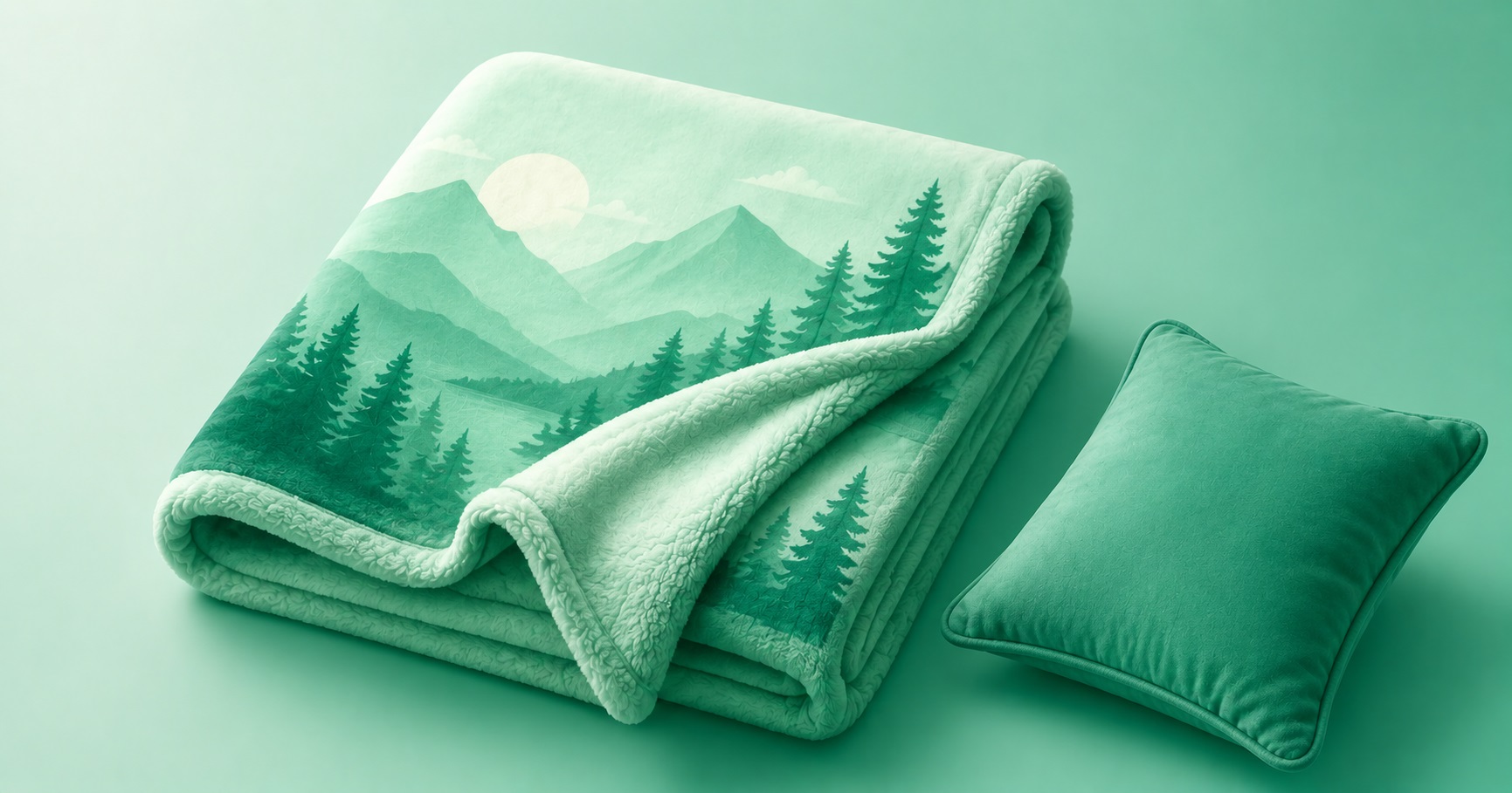 Build a custom blanket designer in Shopify