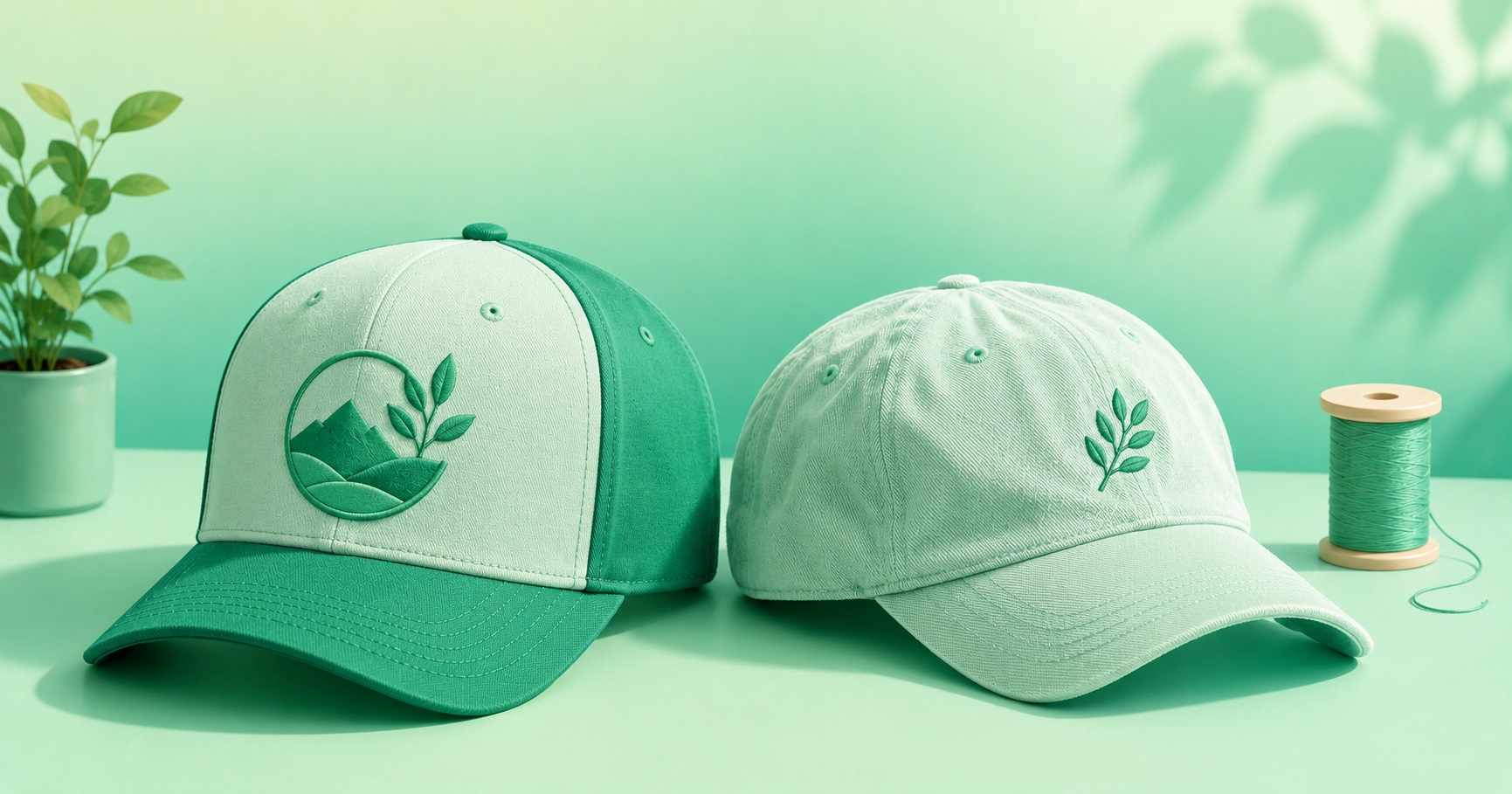 Build a custom cap and hat designer in Shopify
