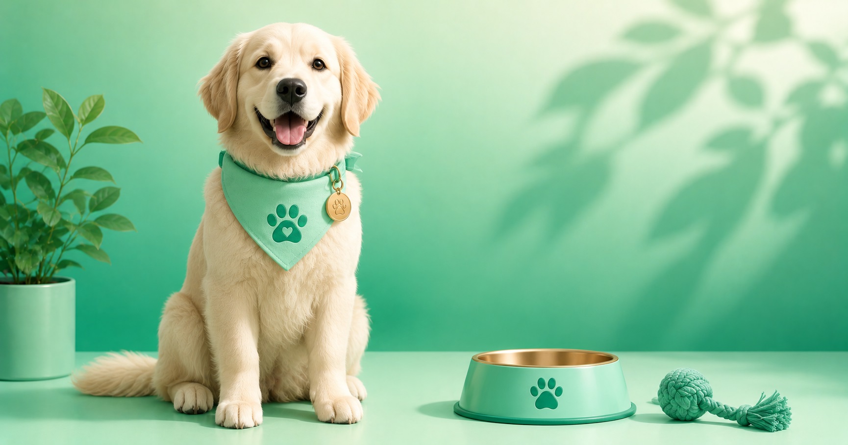 Build a custom pet products designer in Shopify