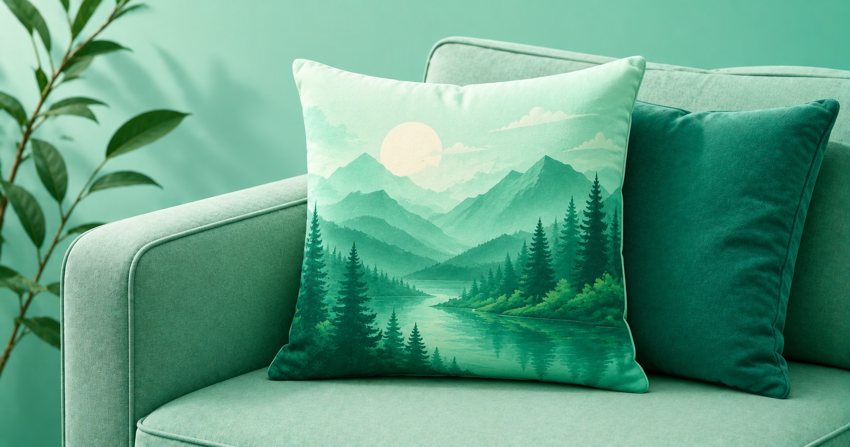 Build a custom pillow and cushion designer in Shopify