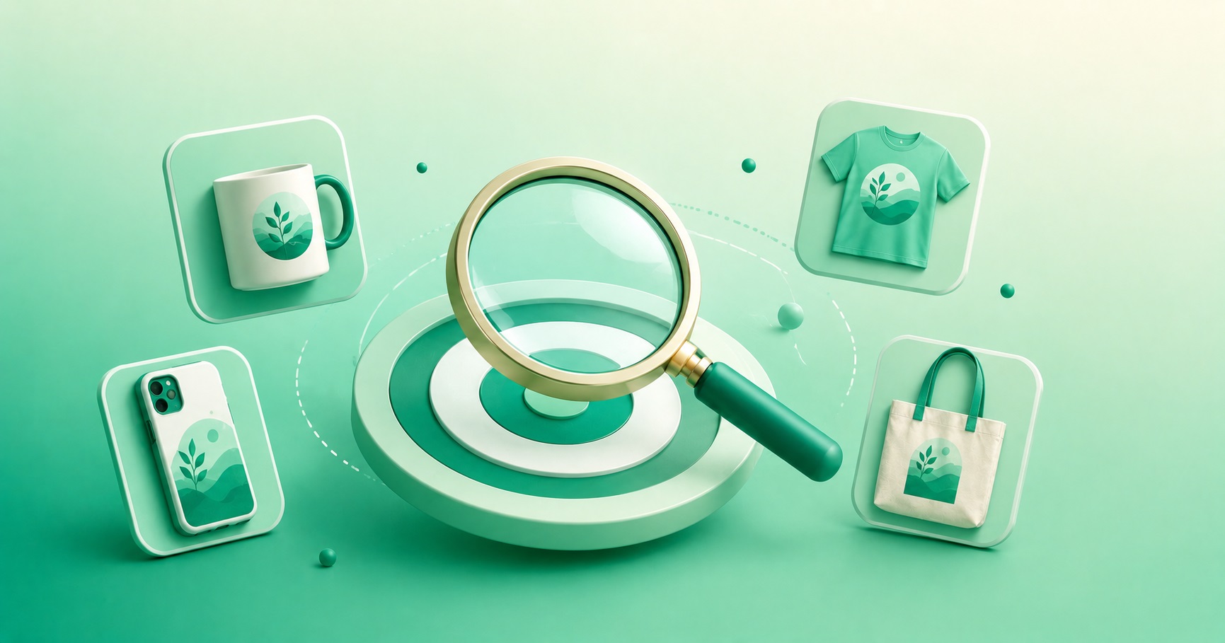 How to find a winning POD niche