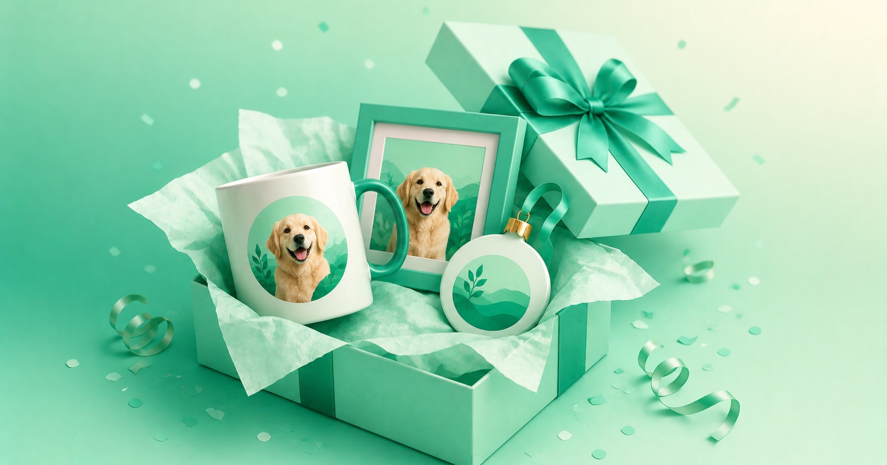 How to sell personalized gifts on Shopify
