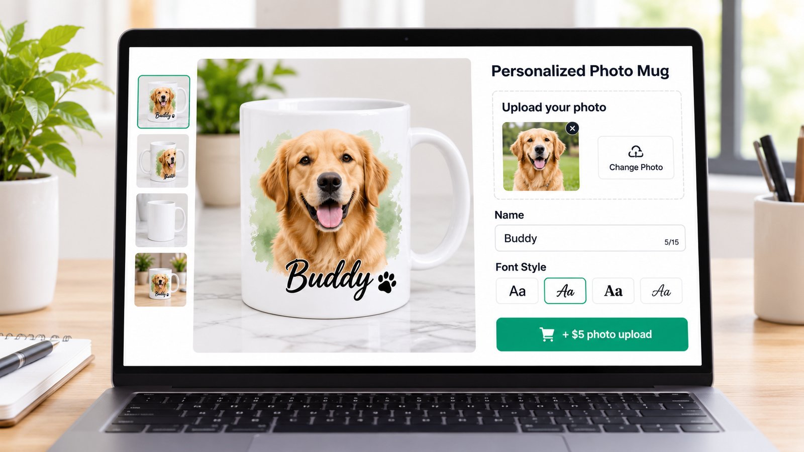 Shopify file upload: add image upload to product pages